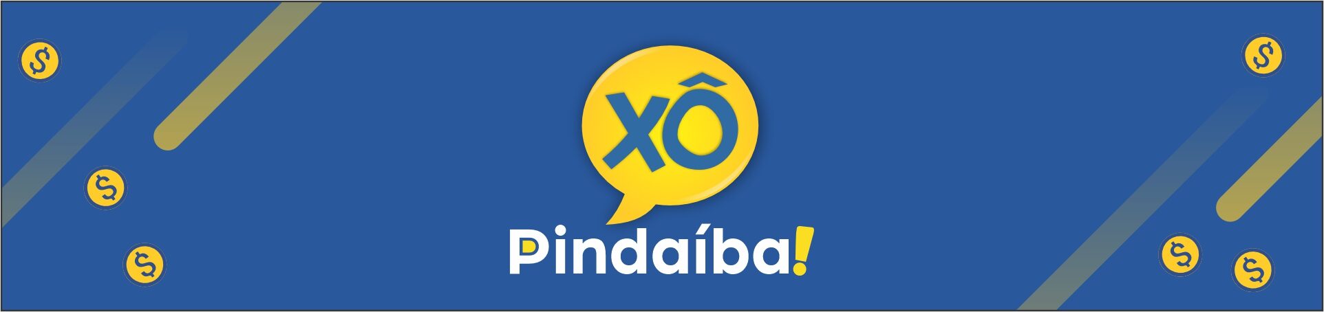 Xô Pindaíba!